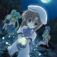   Higurashi no Naku Koro ni Kai <small>Animation Director</small> (OP) 